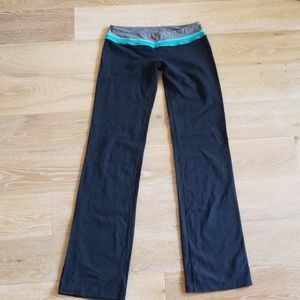Lululemon pants (size 8)